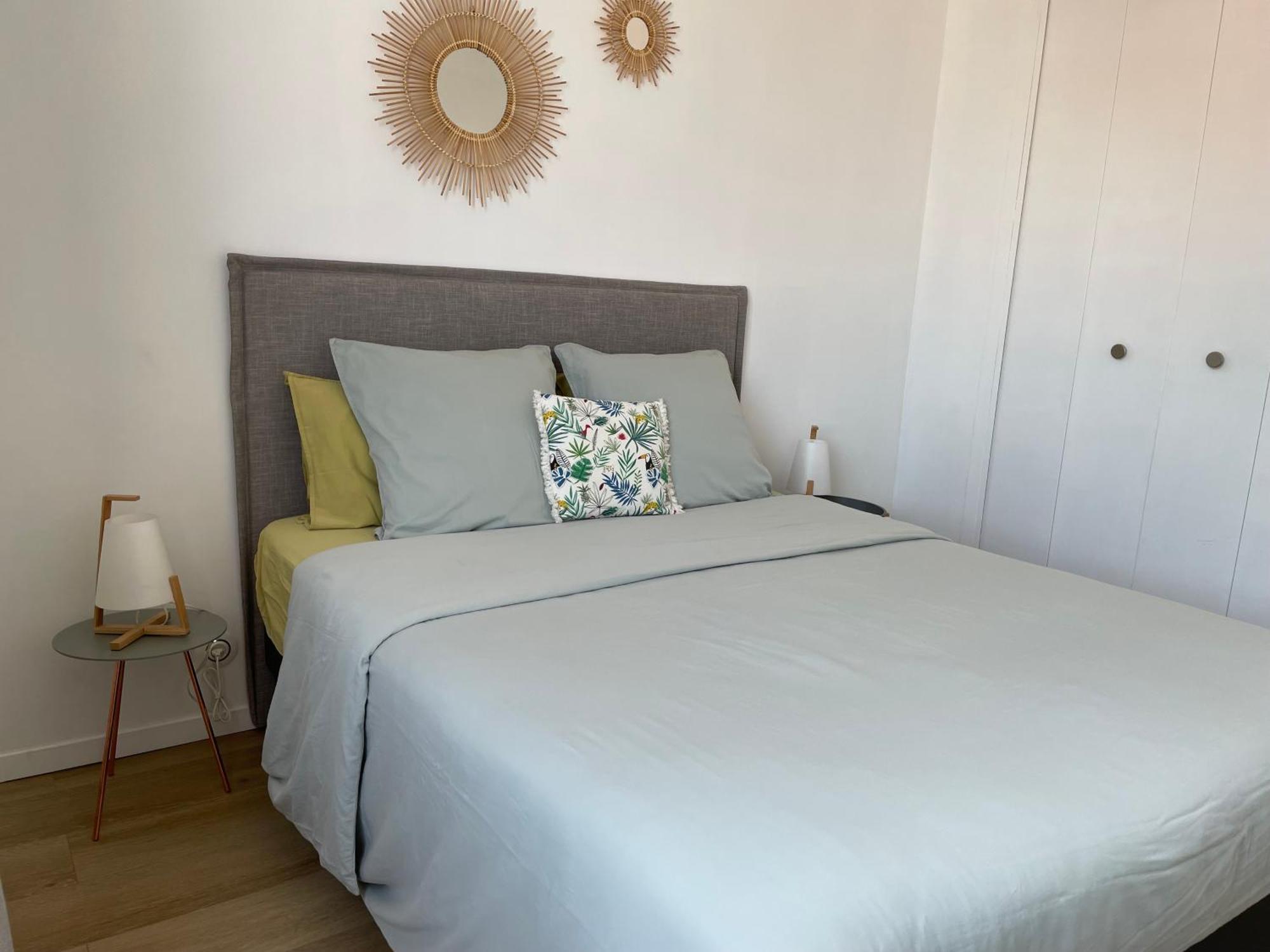 Appartement Saint-Nicolas La Rochelle  Exterior foto
